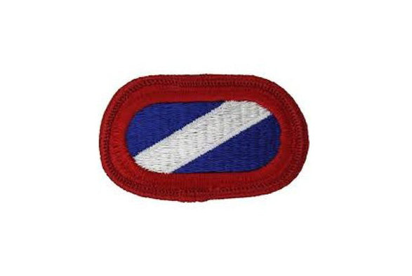 82nd  Airborne BSB Forward Support Battalion Oval (each).