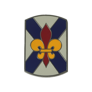 256th Infantry Brigade Combat Team CSIB - Insignia Depot