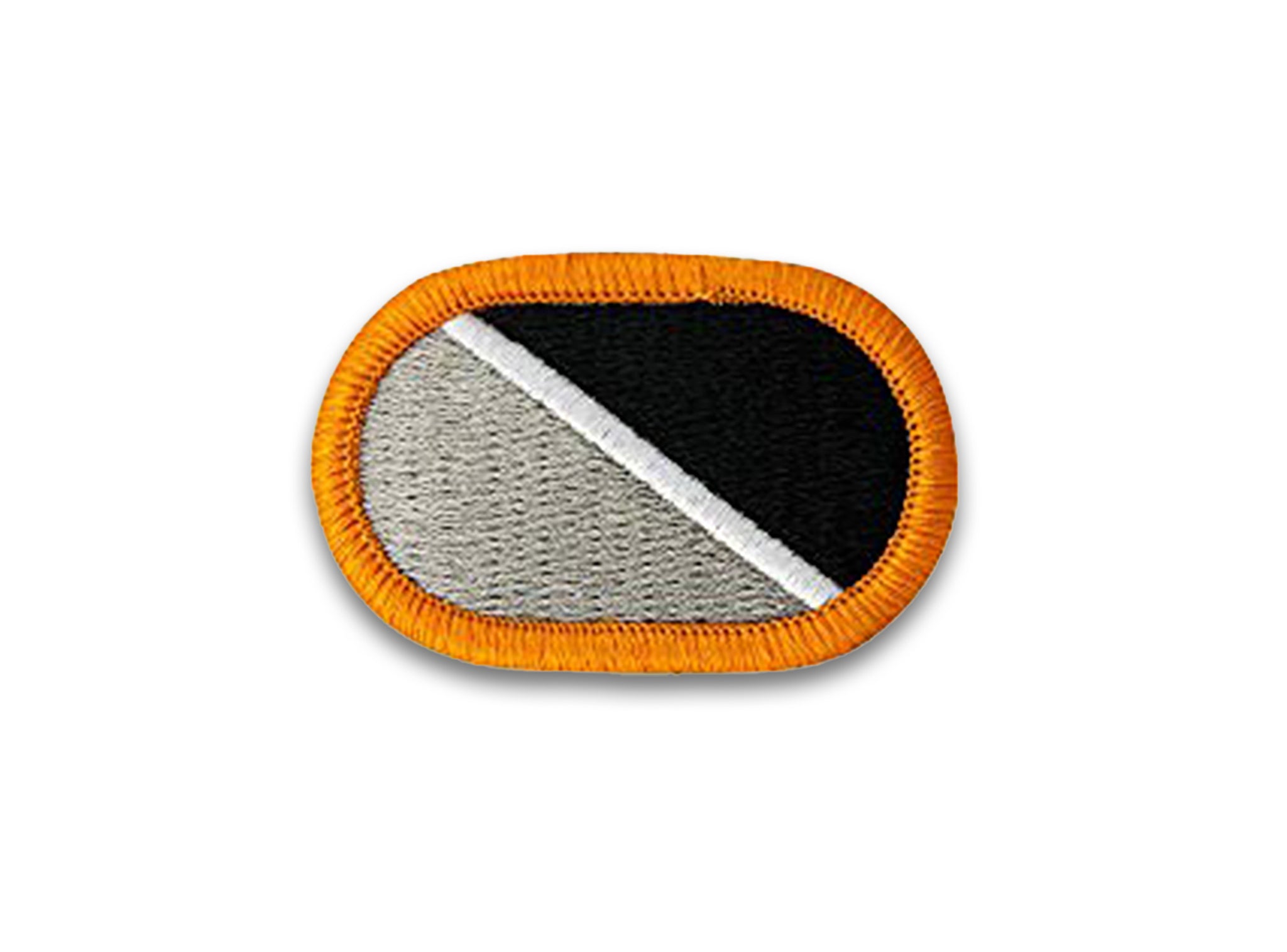 1st Special Warfare Training Group (Airborne) Oval (each).
