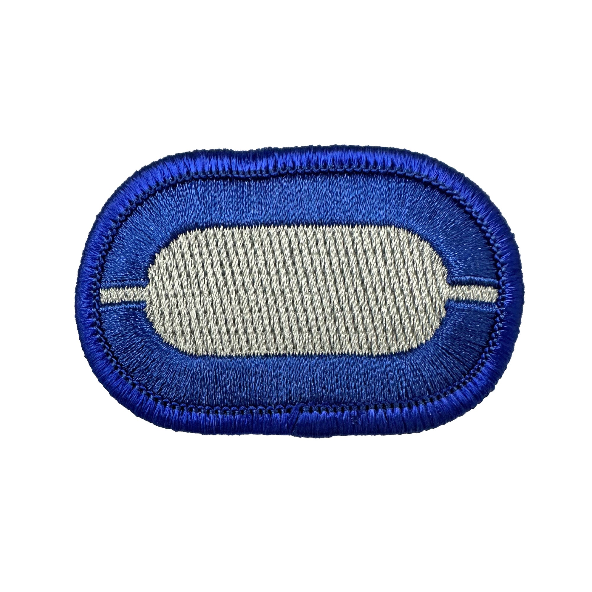 502nd Airborne Infantry 1st Battalion Oval (each).
