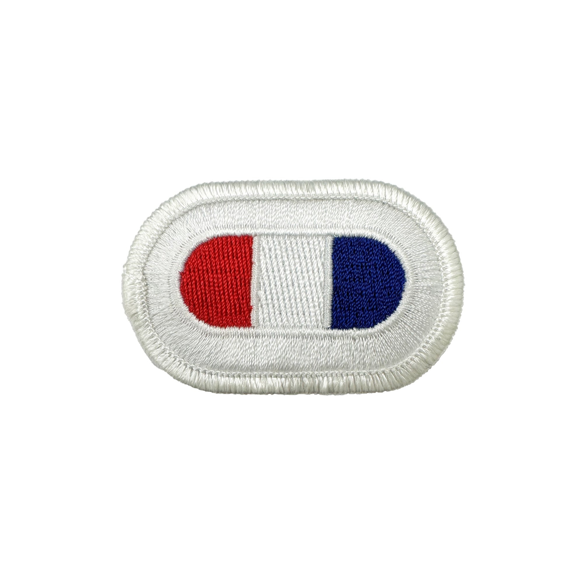 506th Infantry Headquarters Oval (each)