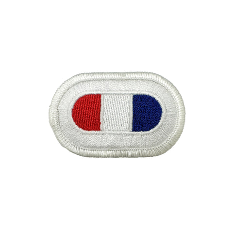 506th Infantry Headquarters Oval (each)