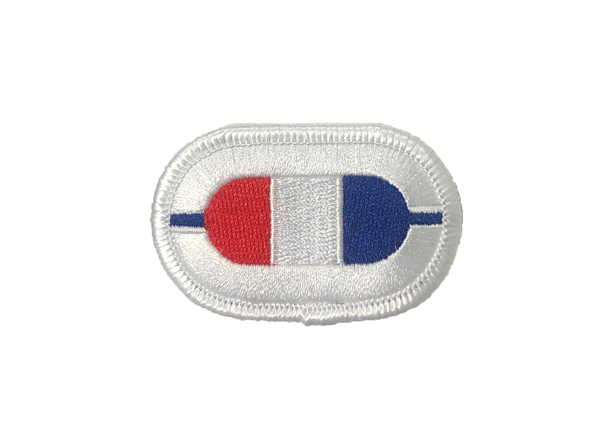 506th Infantry 1st Battalion Oval (each).