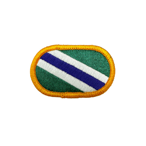 96th Civil Affairs Oval (each) - Insignia Depot