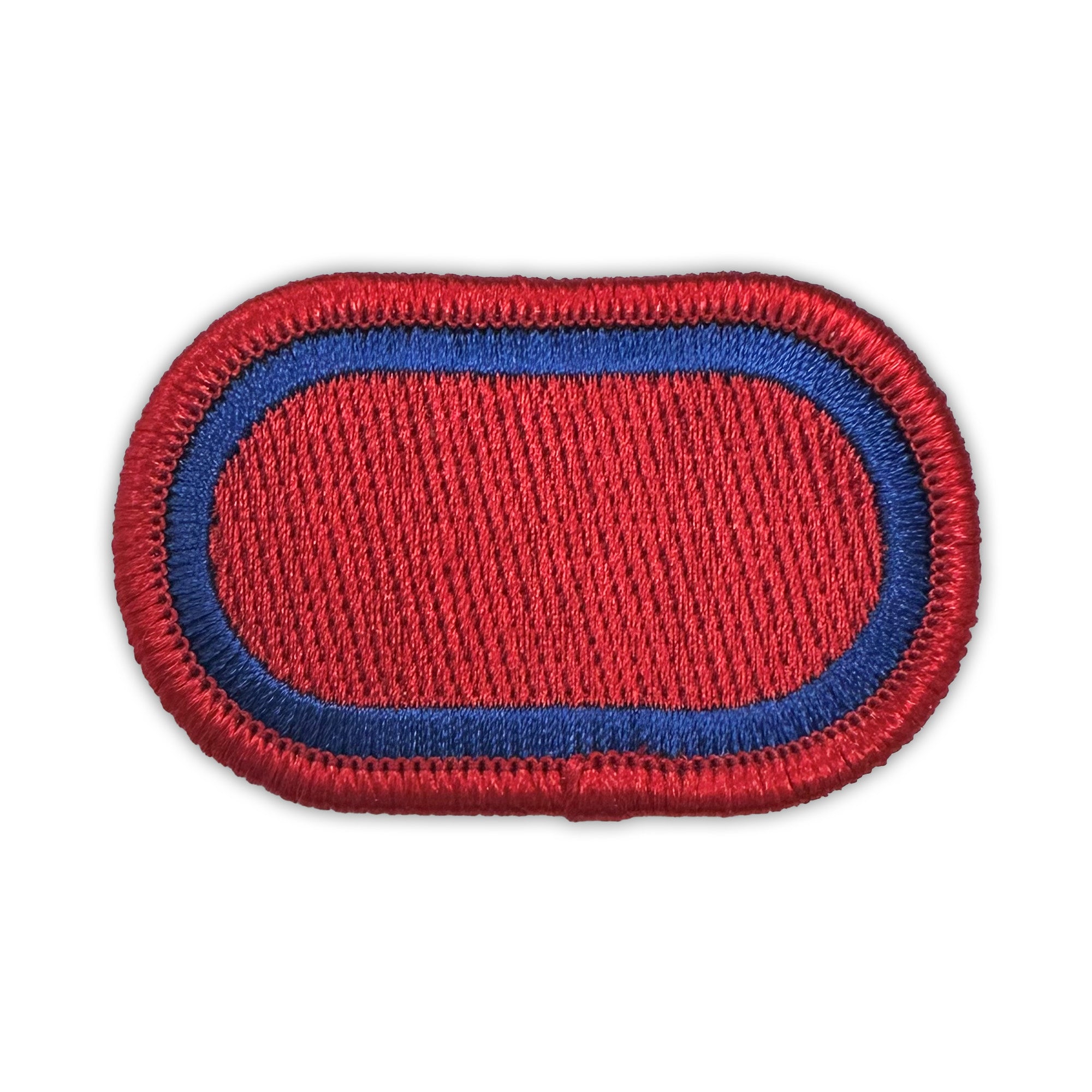 377th Field Artillery 2nd Battalion Oval (each) - Insignia Depot