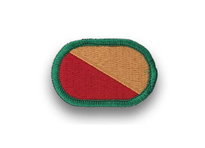 528th Support Battalion Oval (each).