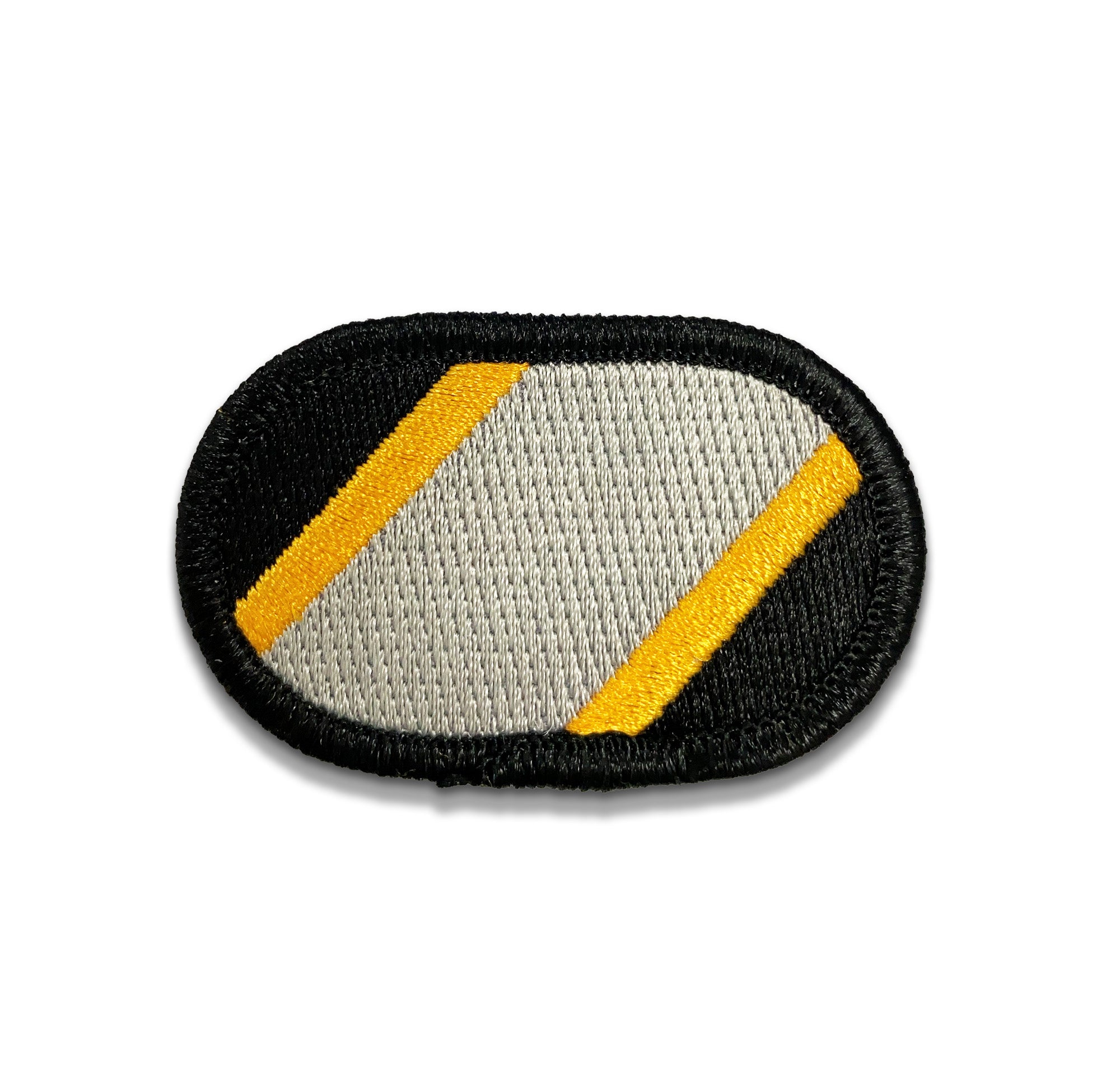 Joint Special Operations Command Oval