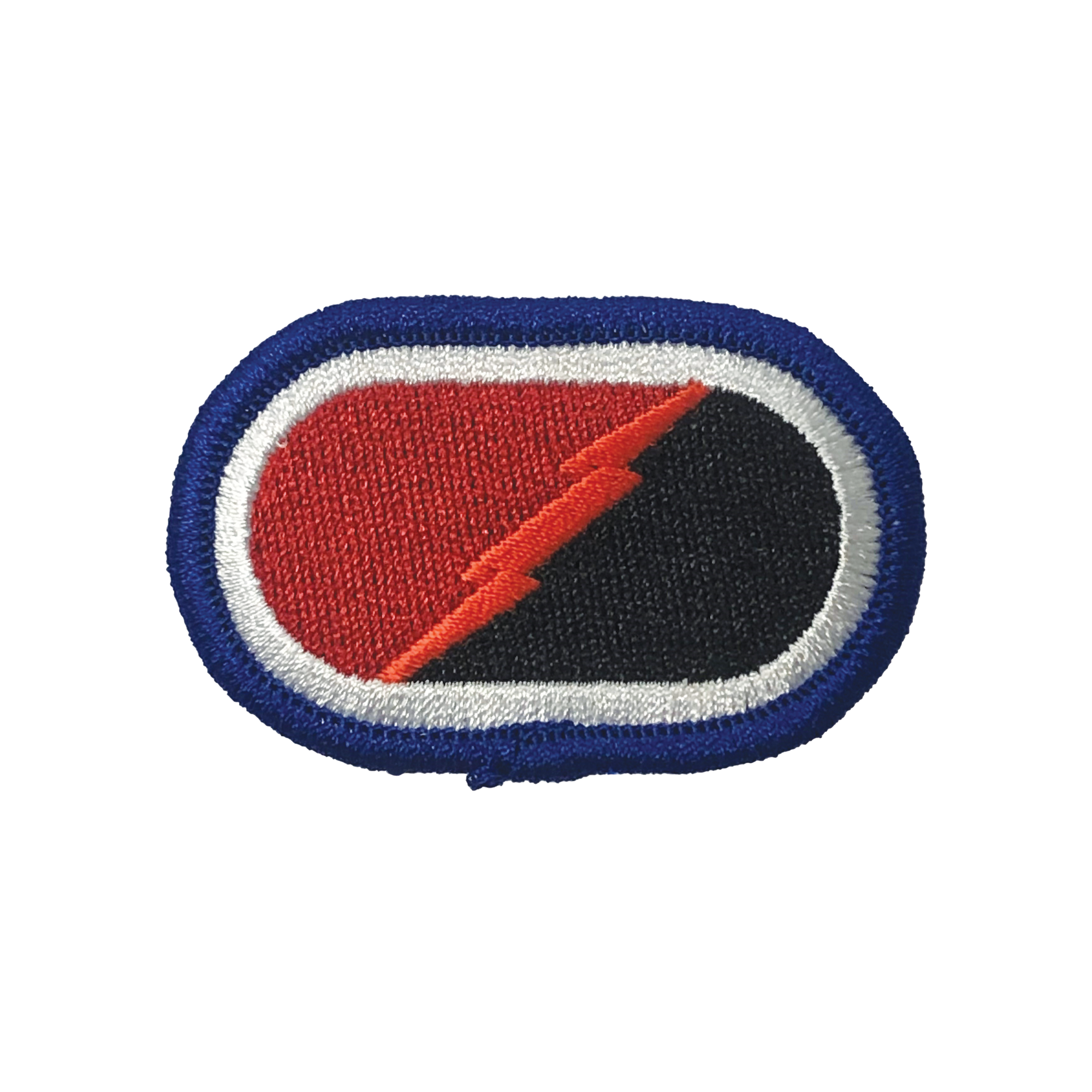 25th Infantry Division 4th Brigade Special Troops Battalion (BSTB) Oval (each)
