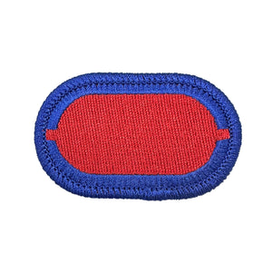 501st Infantry 1st Battalion Oval (each).