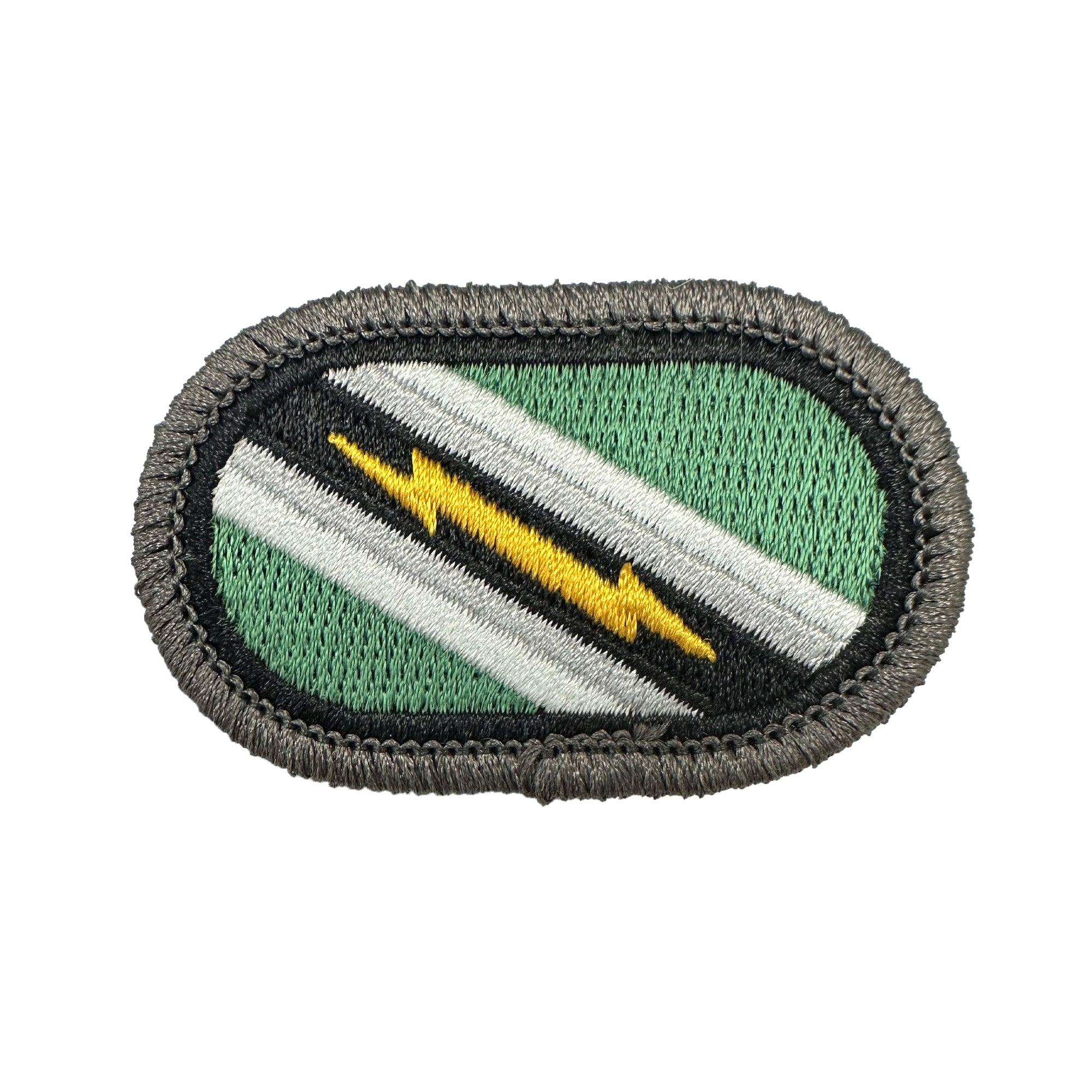 8th Psychological Operations Group Oval (each).