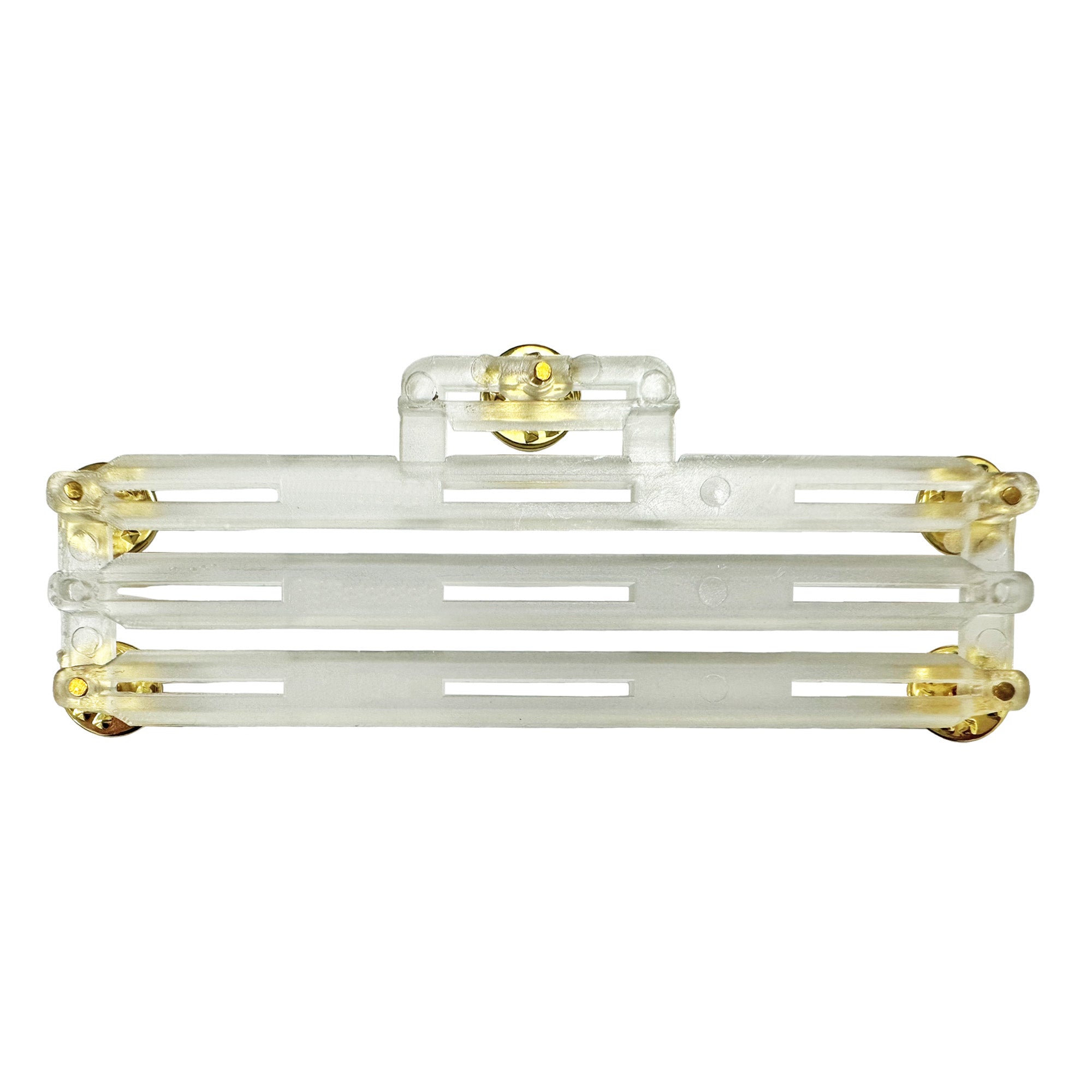 Plastic Air Force #10 Ribbon Bar | Insignia Depot