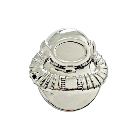 Diver Scuba Brite Pin-on