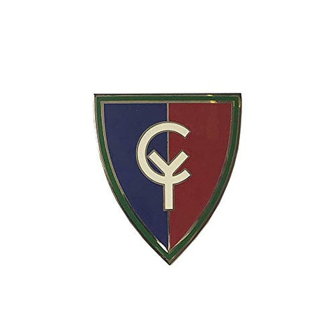 38th Infantry Division CSIB - Insignia Depot