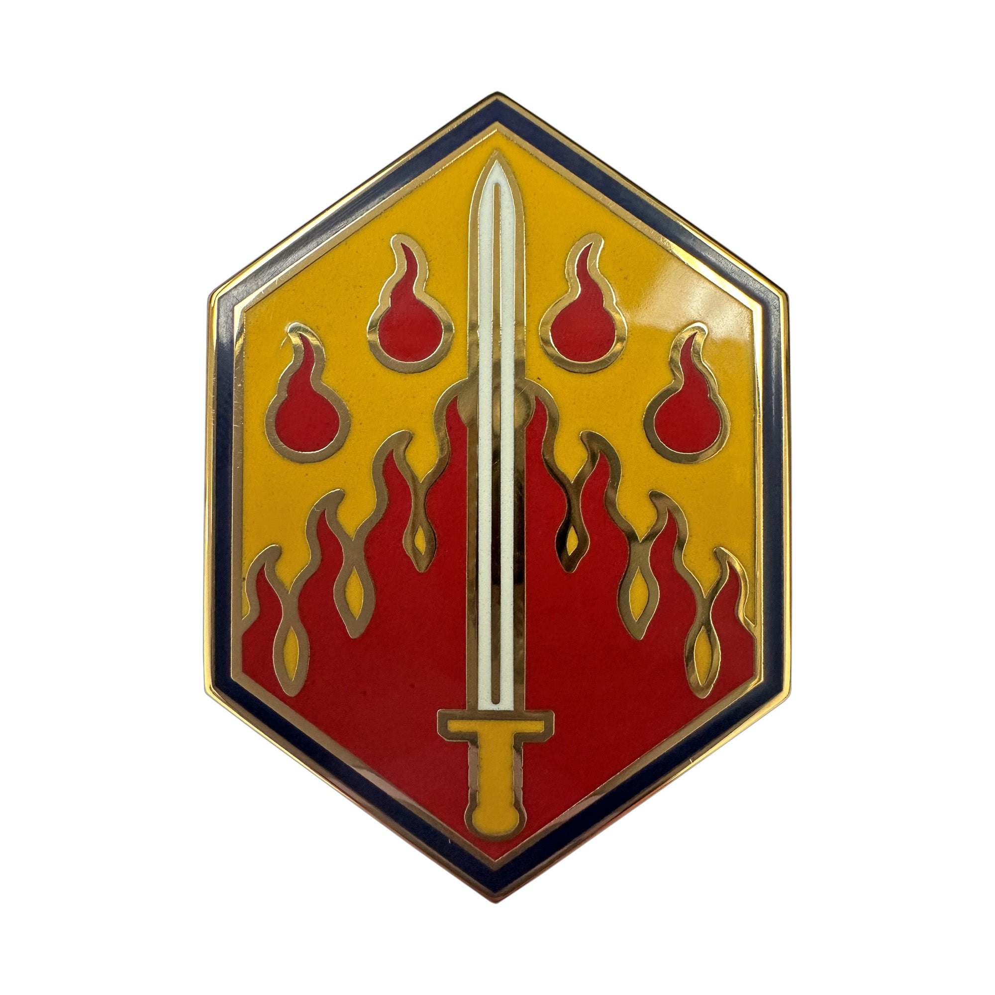 48th Chemical Brigade CSIB (each)