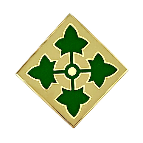 4th Infantry Division CSIB