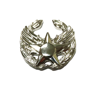 U.S. Air Force Commander Badge (Large) (each) - Insignia Depot