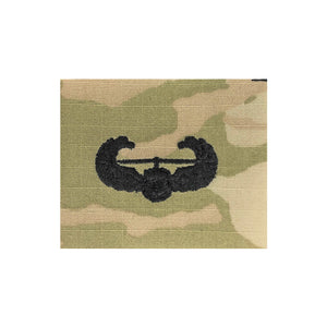 Air Assault OCP Sew-on Badge - Insignia Depot