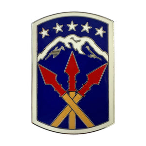 593rd Sustainment Brigade CSIB