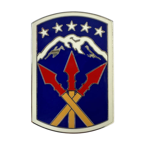 593rd Sustainment Brigade CSIB