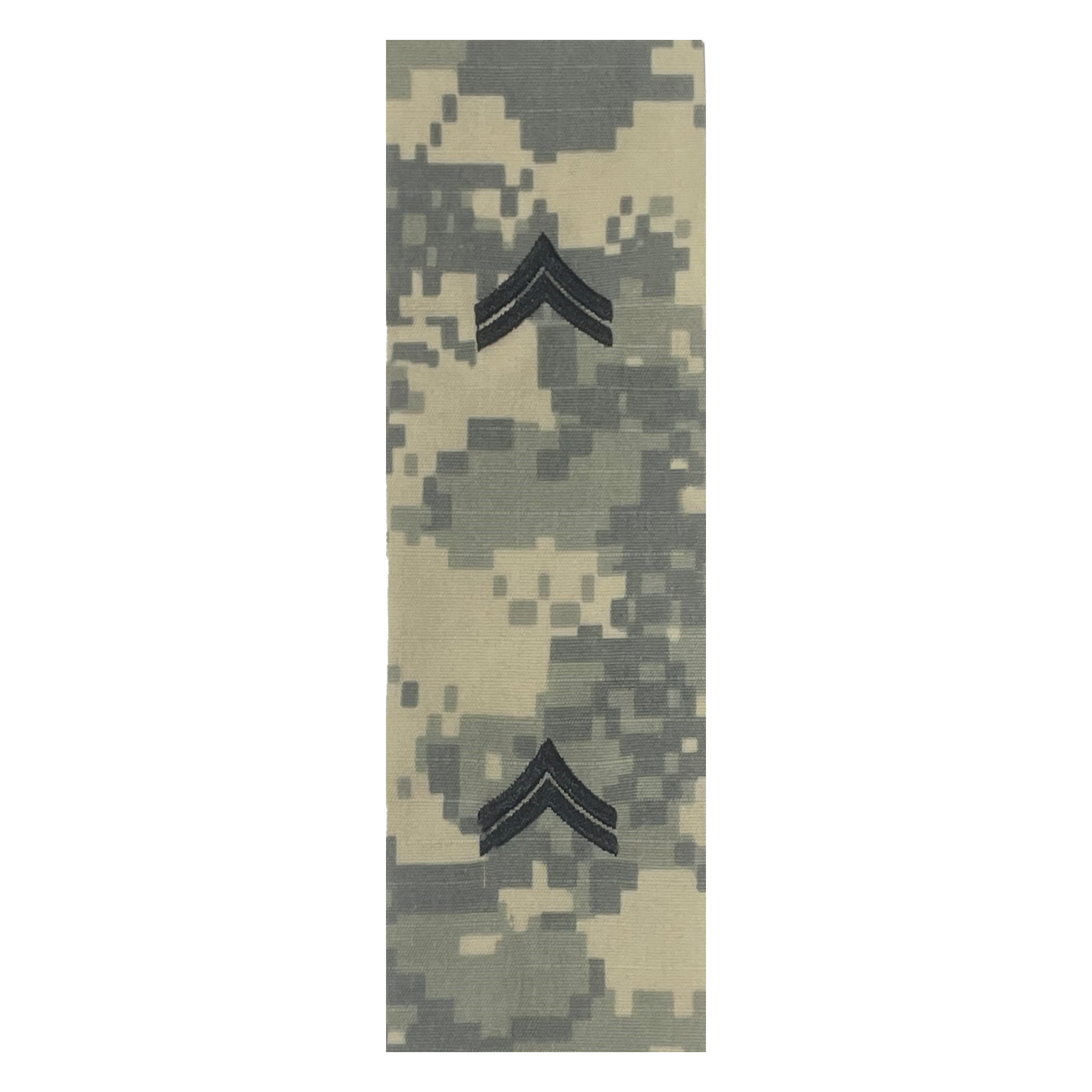 E4 Corporal ACU Sew-on (pair)