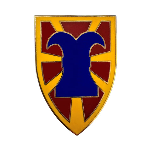 7th Sustainment Brigade CSIB