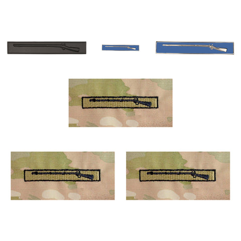 US Army Expert Infantry Bundle - Insignia Depot