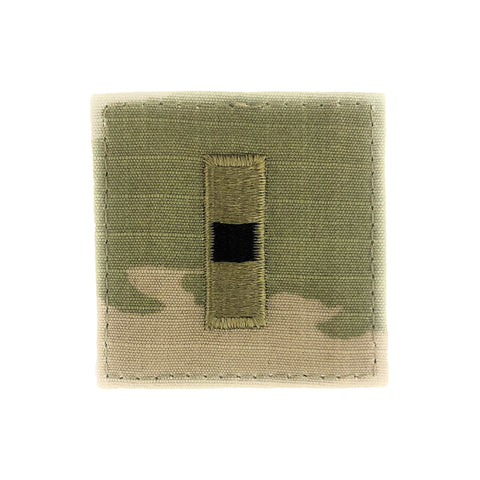 WO1 Warrant Officer 1 OCP with Hook Fastener - Insignia Depot