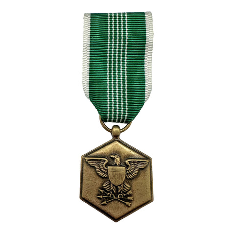 Army Commendation Mini Medal