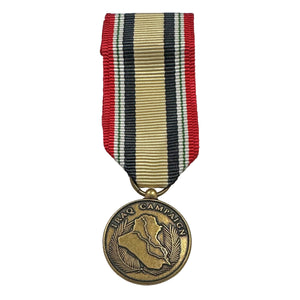 Iraq Campaign Mini Medal