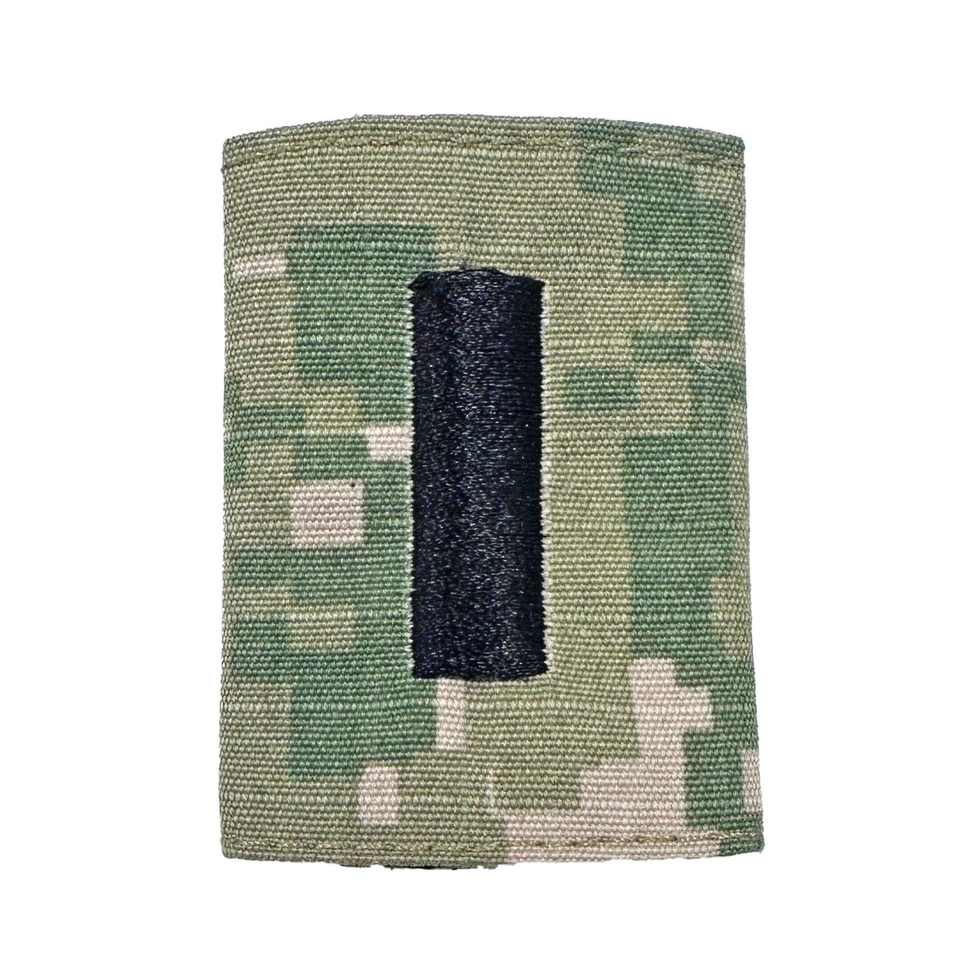 U.S. Navy NWU TYPE III Lieutenant Junior Grade O2 Parka Loop Rank (eac