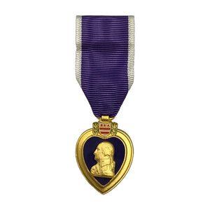 Purple Heart Mini Medal