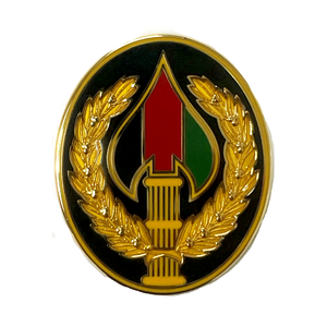 Special Operations Joint Task Force Afghanistan (SOJTF-A) CSIB - Insignia Depot