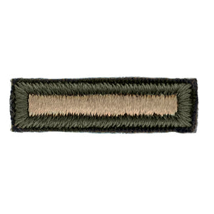 AGSU Overseas (Combat) Bar Female