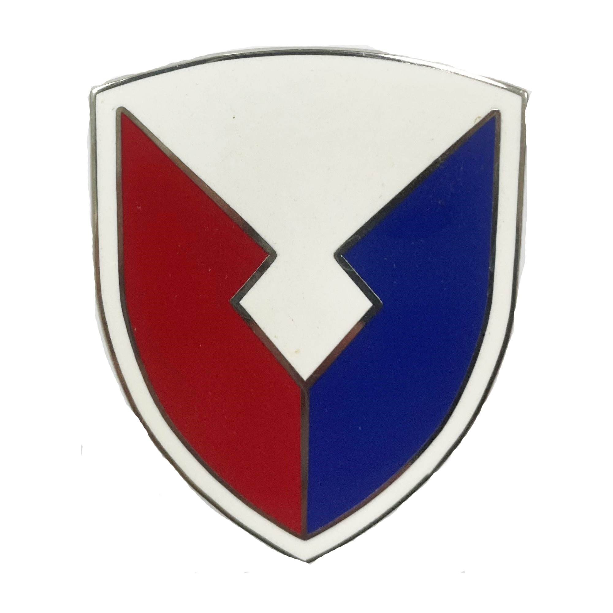 U.S. Army Materiel Command (AMC) CSIB - Insignia Depot