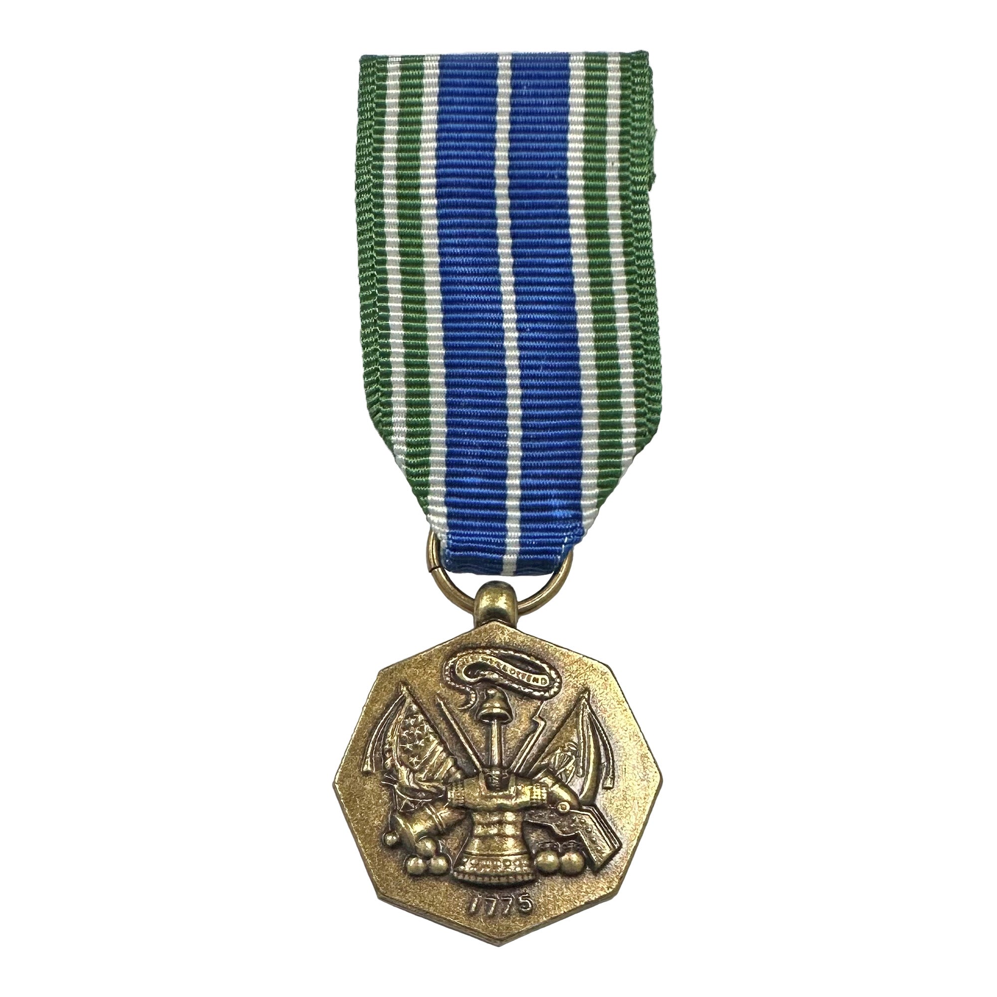 Army Achievement Mini Medal