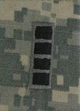 W4 Chief Warrant Officer 4 ACU Sew-on (pair) - Insignia Depot