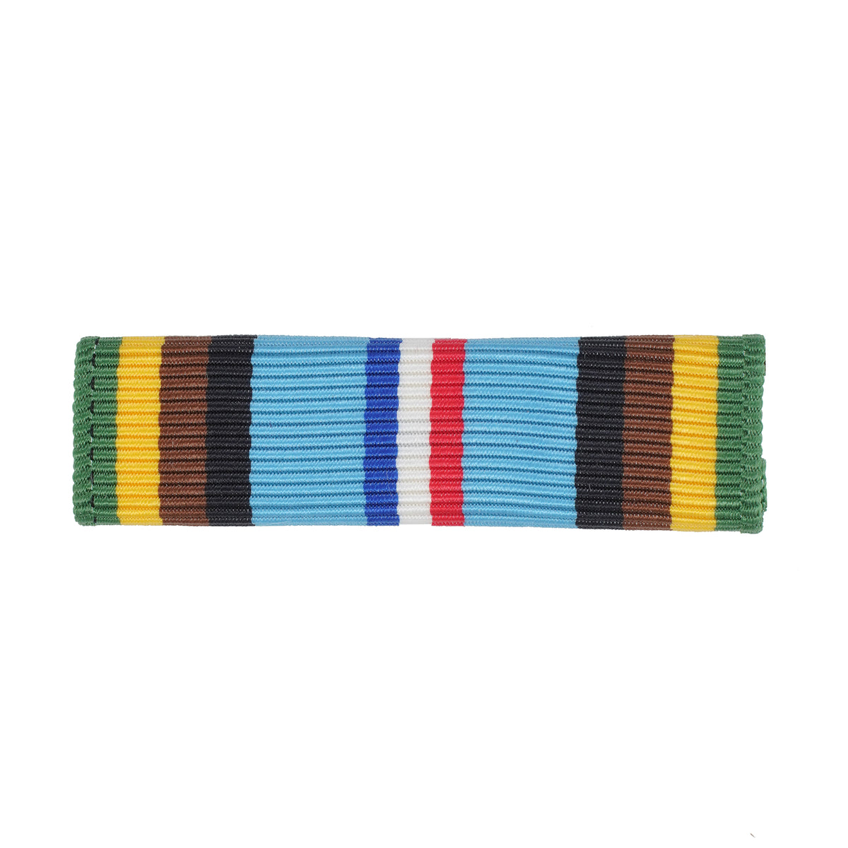 Efo Ribbon Armed Forces Expeditionary Ribbon Ribbons
