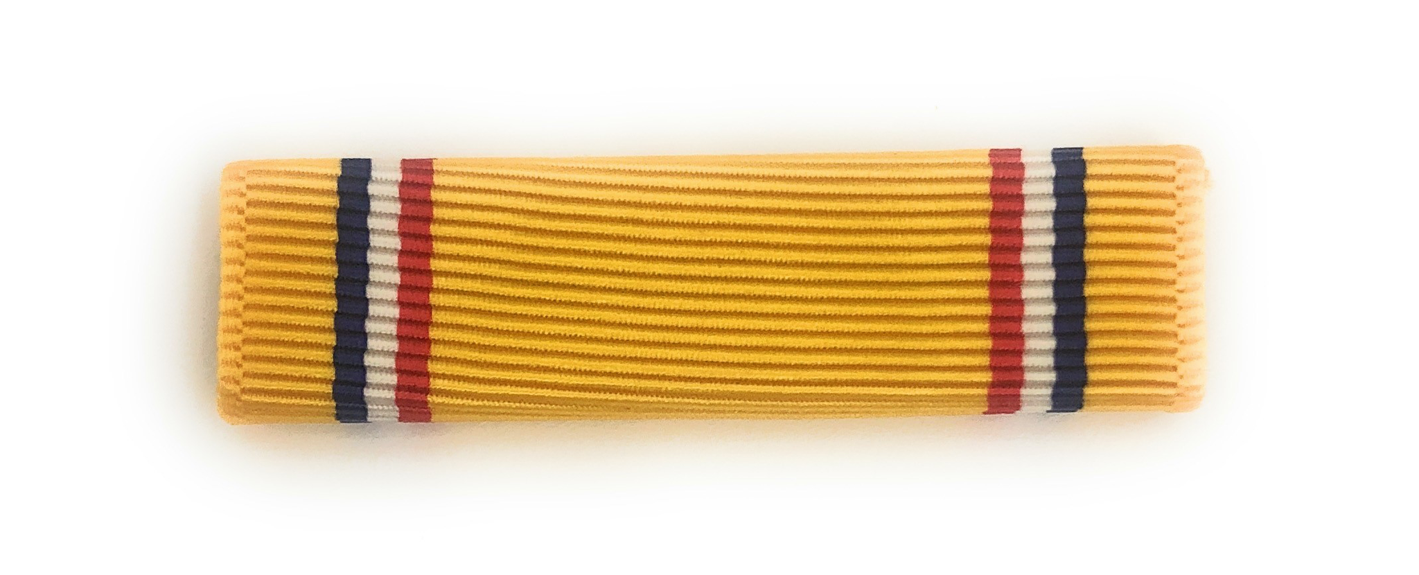 American Defense Ribbon - Insignia Depot