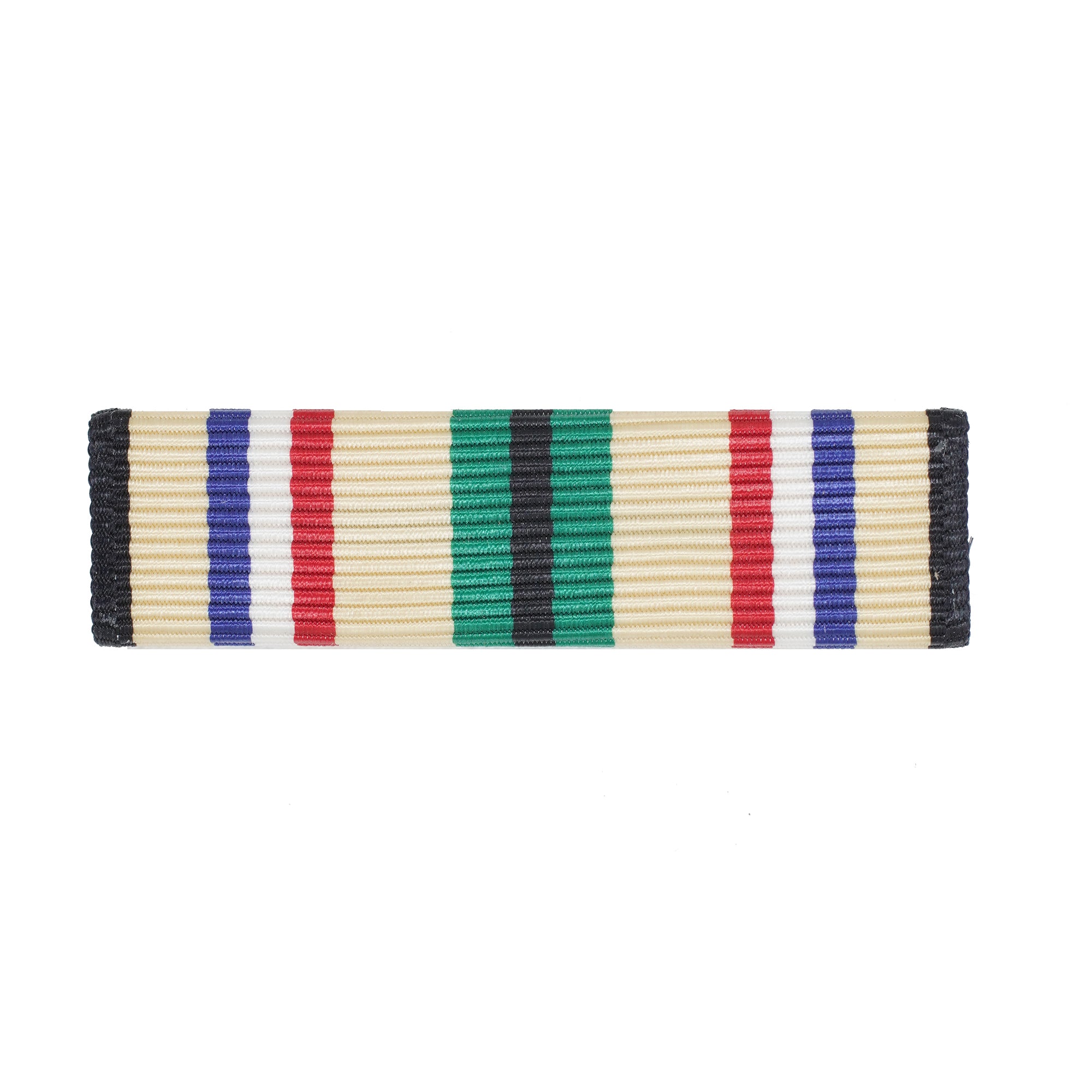 Southwest Asia Service Ribbon - Insignia Depot