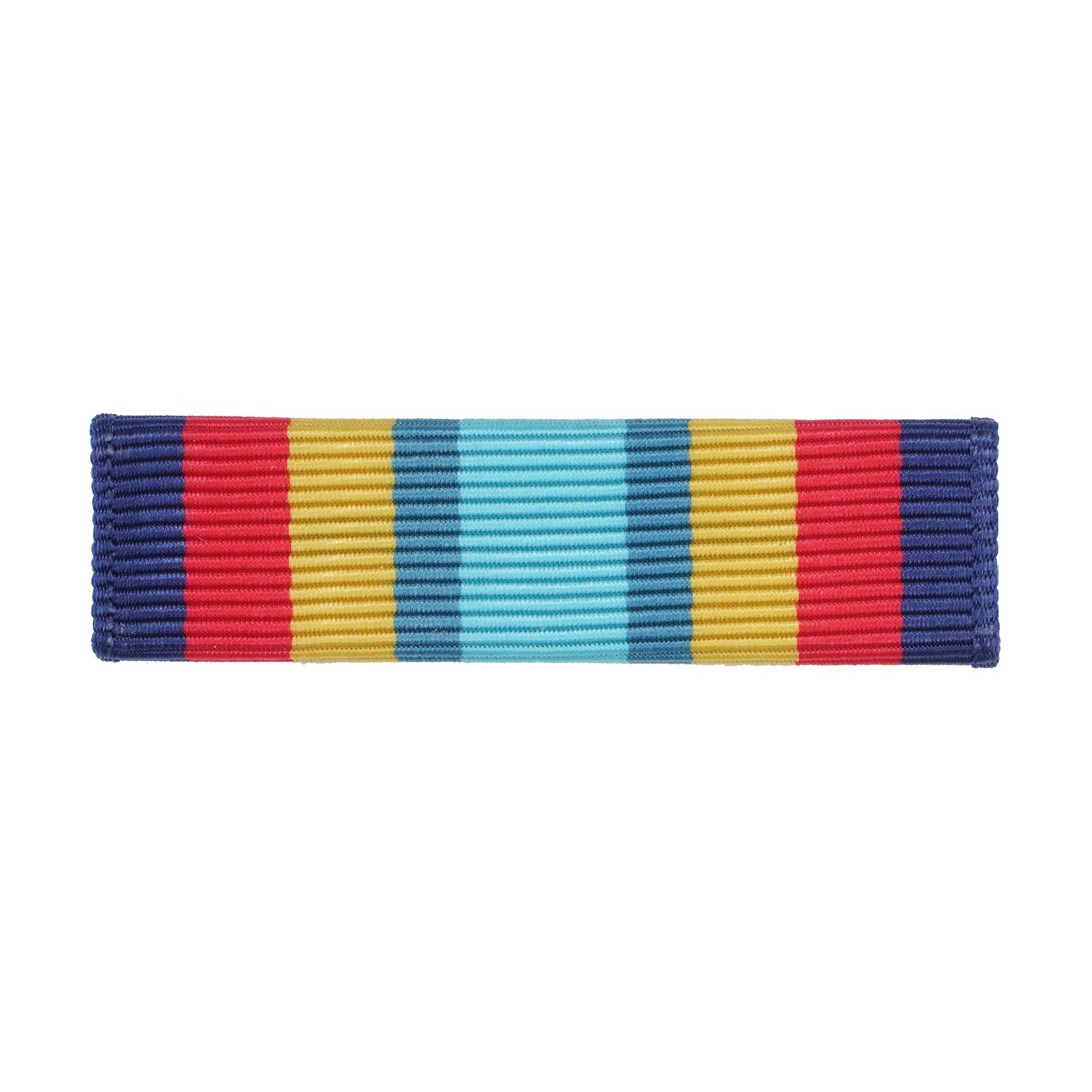 Eas Service Ribbon Navy Sea Service Ribbon