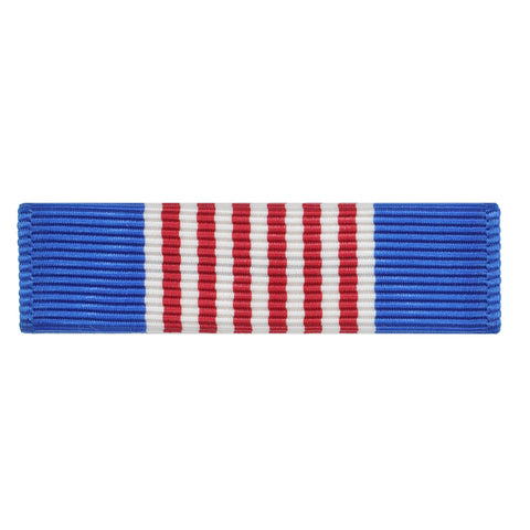Soldier's Medal Ribbon - Insignia Depot