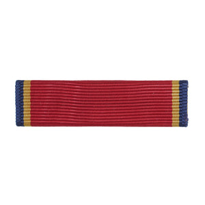 U.S. NAVY Reserve Ribbon - Insignia Depot