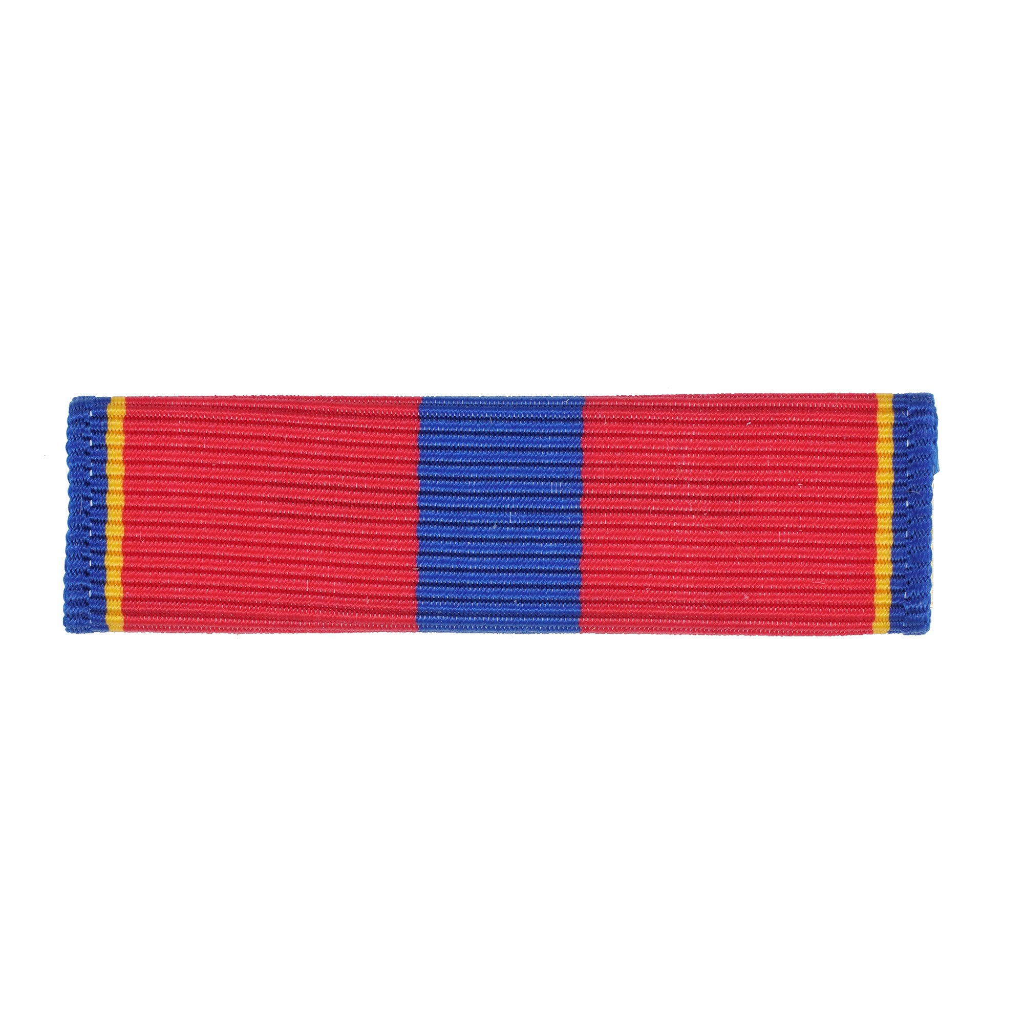 U.S. NAVY Reserve Meritorious Service Ribbon - Insignia Depot