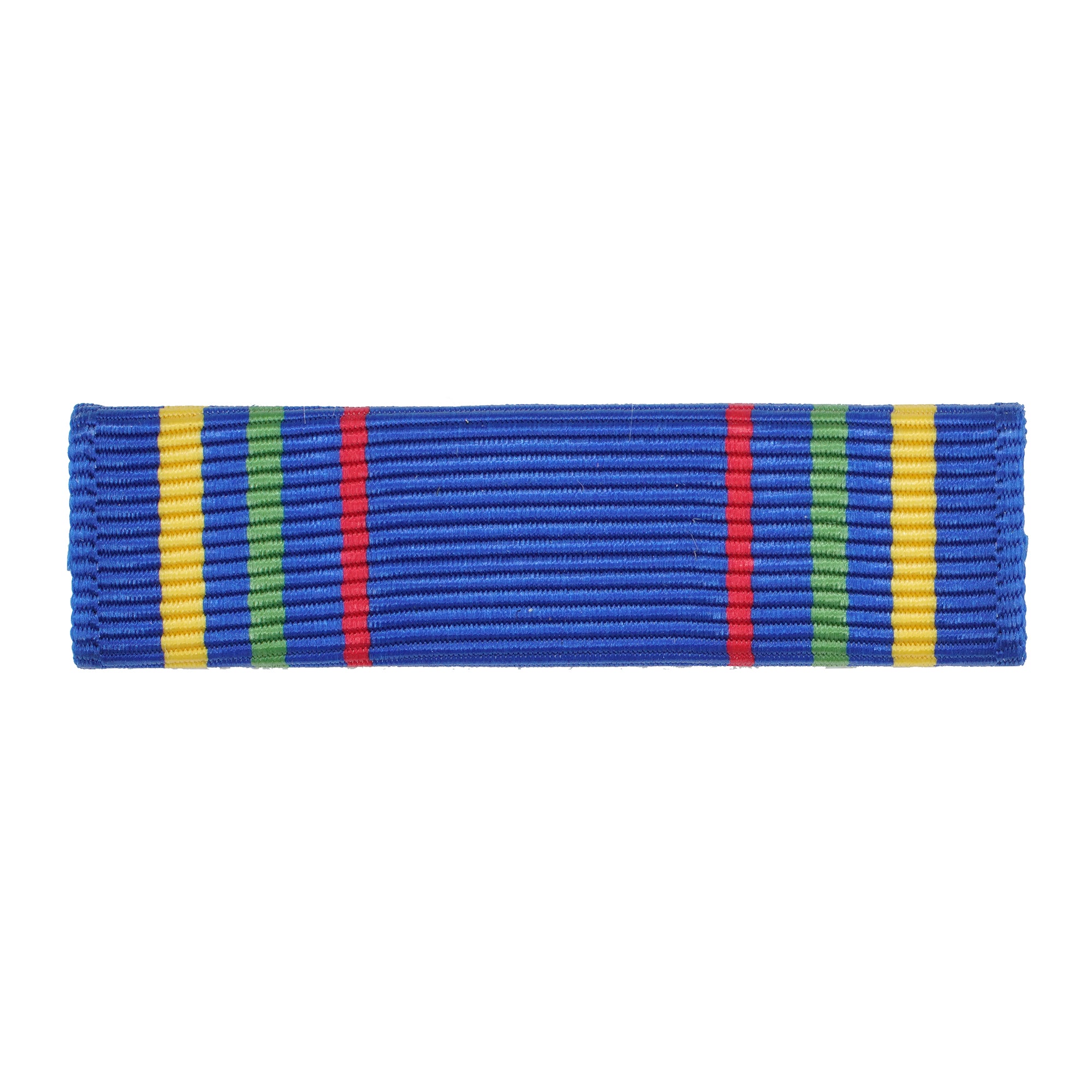 U.S. Air Force Nuclear Deterrence Operations Service Medal Ribbon - Insignia Depot