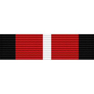 Georgia National Guard Special Operations Ribbon - Insignia Depot