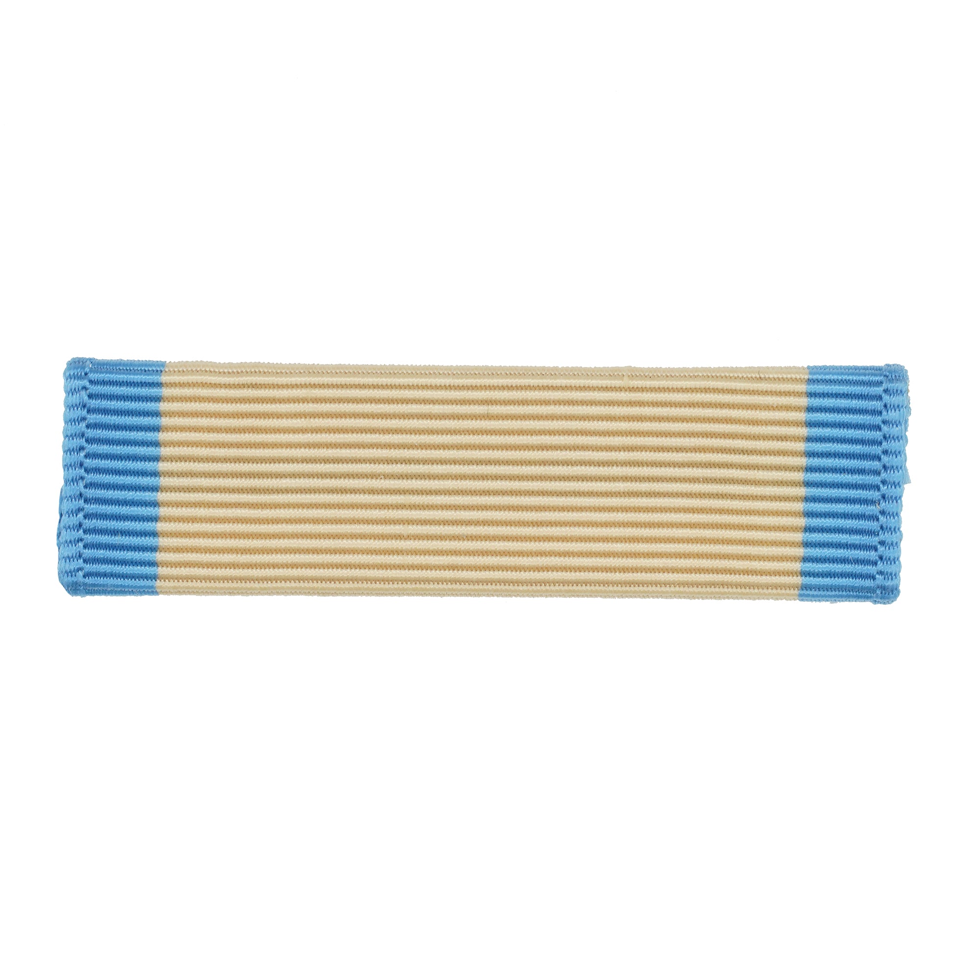 U.N. Western Sahara Ribbon - Insignia Depot
