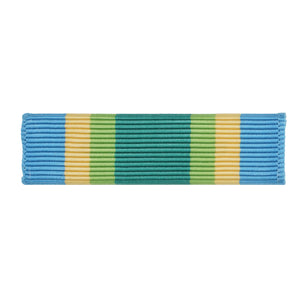 Armed Forces Civilian Service Medal Ribbon - Insignia Depot