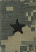 O7 Brigadier General ACU Gore-Tex® - Insignia Depot