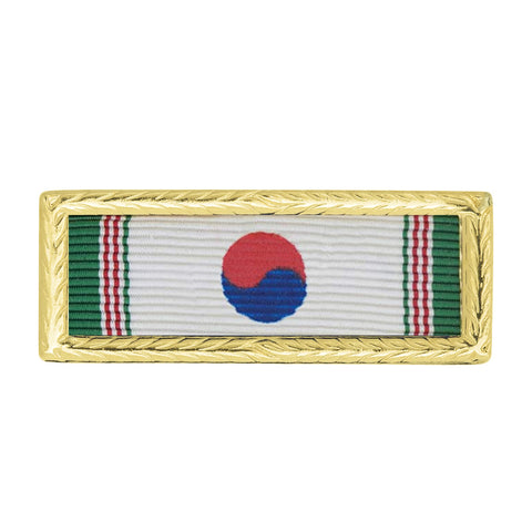 U.S. Army Korea Presidential Unit Citation - Insignia Depot
