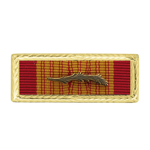 U.S. Army Vietnam Gallantry Cross Unit Citation (Bronze with Palm) - Insignia Depot